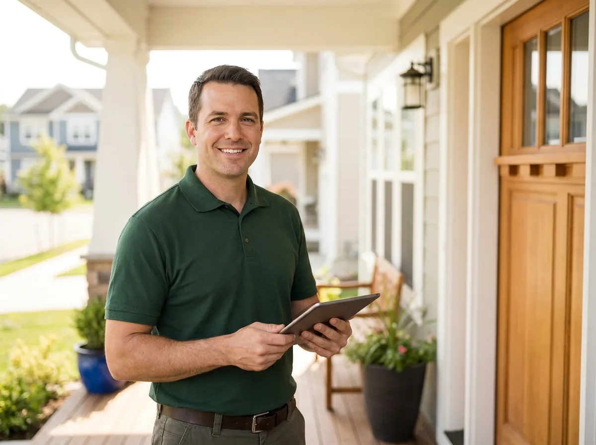 Pest control FAQs for Tampa, KS